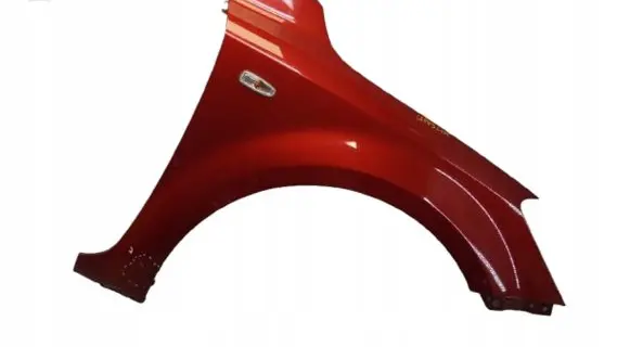 KIA Ceed Fender