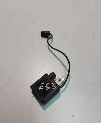 BMW X5 E53 Antenna control unit 16268419 99HH8K3201823155