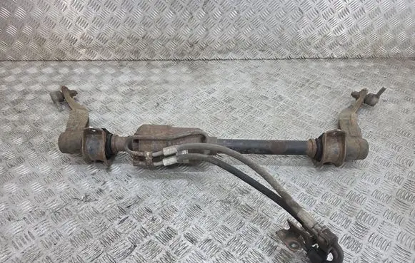Land Rover Range Rover Sport L494 Rear active stabilizer DPLA5E484AC