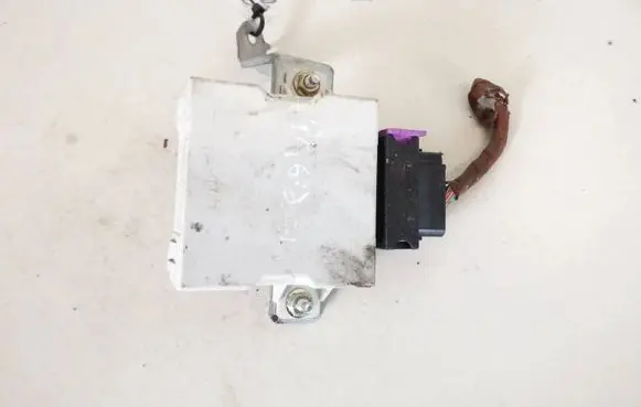 Toyota Avensis T250 Other control units/modules 150696