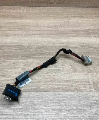 BMW 5 E60 E61 Plug wire 6934972 2351411