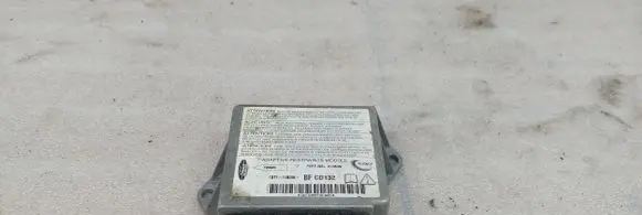 Airbag control unit/module
