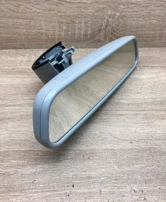 Audi A6 S6 C6 4F Rear view mirror (interior) 4F0857511AA