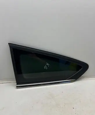 Ford Focus Rear side window JX7BN297B01D JX7BN297B01