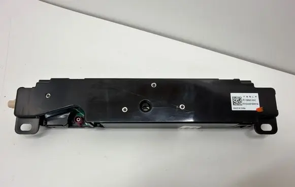 Tesla Model 3 Sound amplifier 158560100E FD322018000744