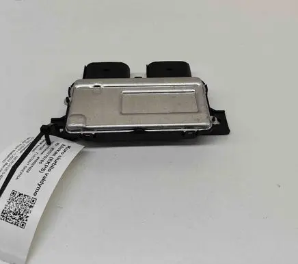 Mercedes-Benz CLA C118 X118 Fuel injection pump control unit/module A0009015303 A0009008214