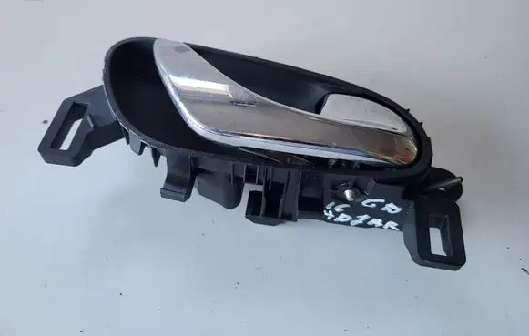 Renault Kadjar Rear door interior handle 806704EA0A