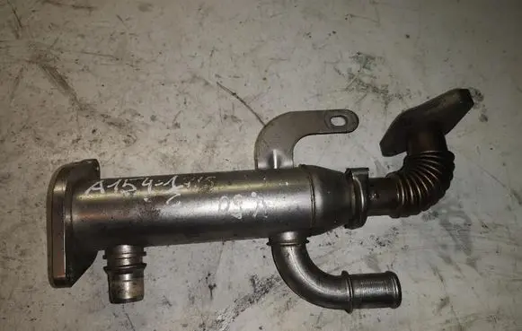 Volvo V50 EGR valve 875816W