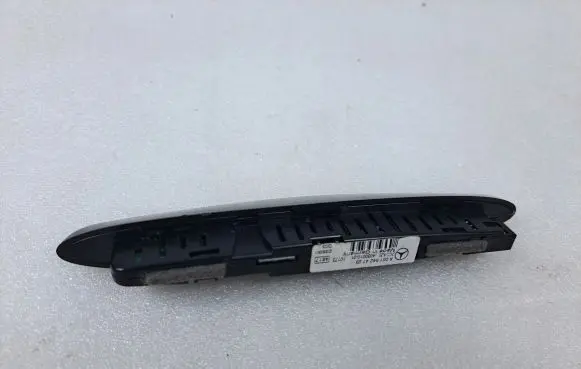 Mercedes-Benz E W212 Parking PDC sensor display screen A0015424723