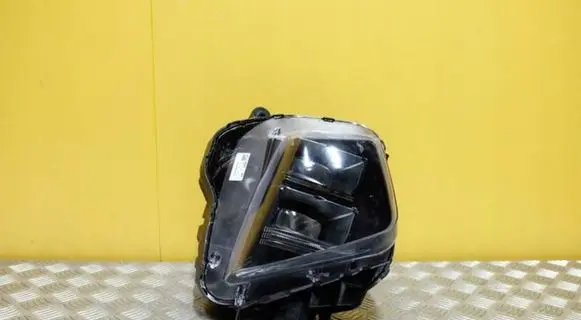 Hyundai Tucson IV NX4 Headlight/headlamp 92102N7800 3004