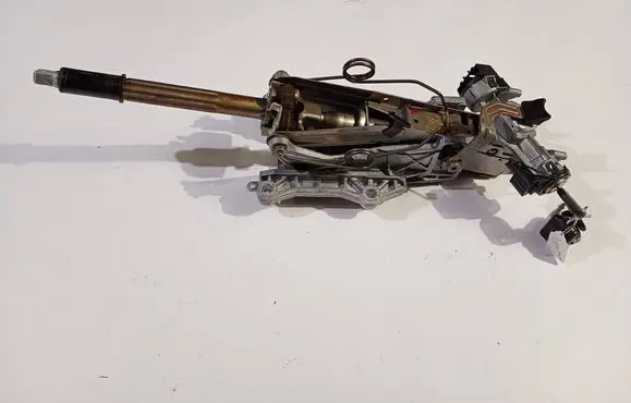 Ford Mustang V Steering wheel axle 6R333C529AB