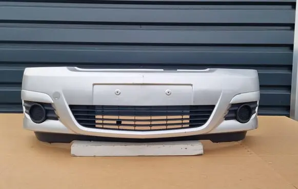 Opel Meriva A Front bumper 13193492