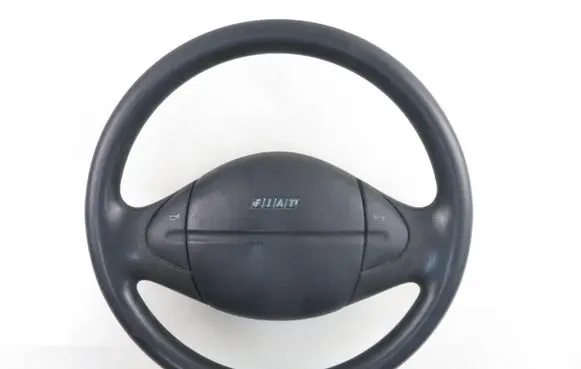 Fiat Seicento/600 Steering wheel