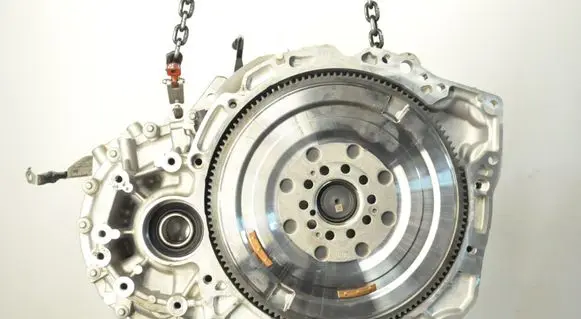 Volvo XC40 Manual 6 speed gearbox P1285524