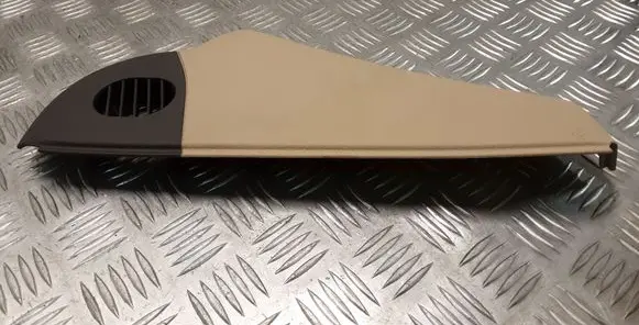 Lexus LS 460 - 600H Dashboard side end trim 5531850040