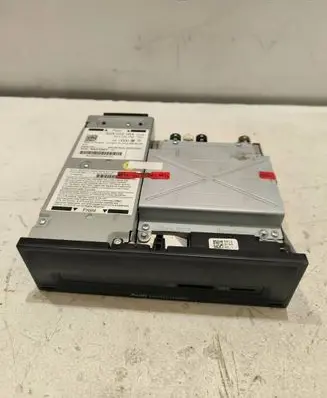 Audi Q3 8U Head unit multimedia control 83A035084 NA00175Q