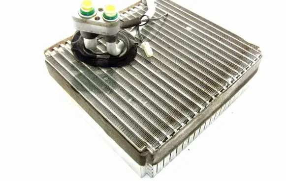 Hyundai Tucson JM Heater blower radiator