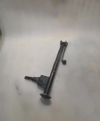 Mercedes-Benz E W124 Lift Jack 1245830315