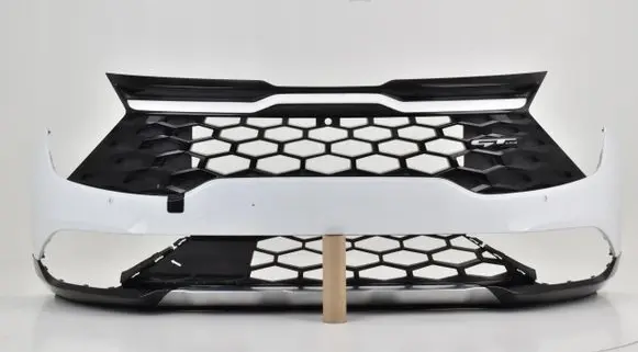 KIA Sportage Front bumper ALFOP0555