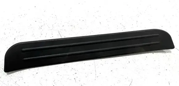 Mazda CX-7 Rear sill trim cover EG21087G0IS EG21687G0 K3006