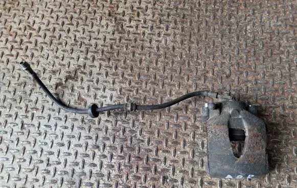 Audi A2 Front brake caliper