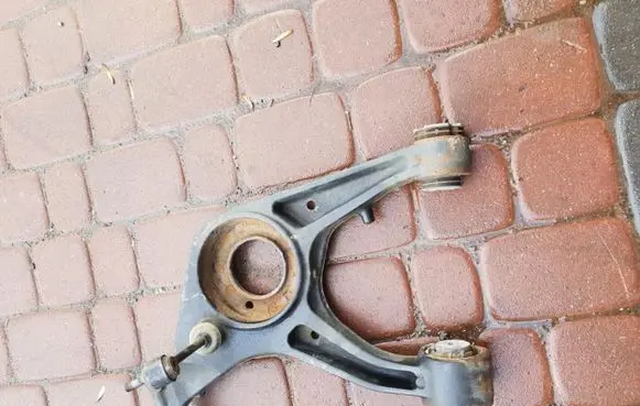 Opel Insignia A Rear control arm 13271143