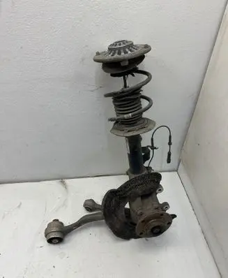BMW 1 F20 F21 Front wheel hub spindle knuckle