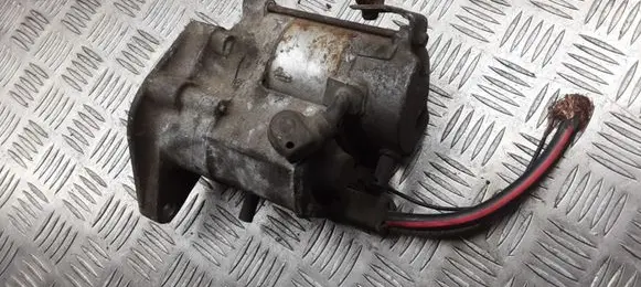 Toyota Yaris Starter motor 2810033050 4280000570