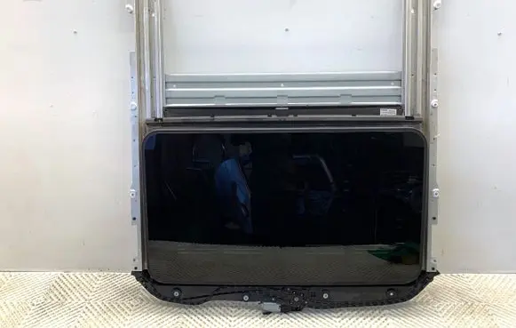 Mercedes-Benz E W212 Sunroof set A2127800540
