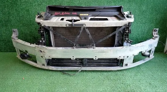 Mercedes-Benz GLC C254 Front piece kit PASGLC254