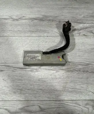 BMW 5 E39 Phone control unit/module 6914213 0109462U20 463SASK703