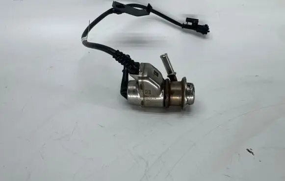 Jaguar XE AdBlue injector MX73189E3BB