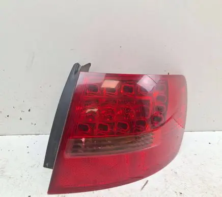 Audi A6 S6 C6 4F Rear/tail lights 89037056 4F9945222B