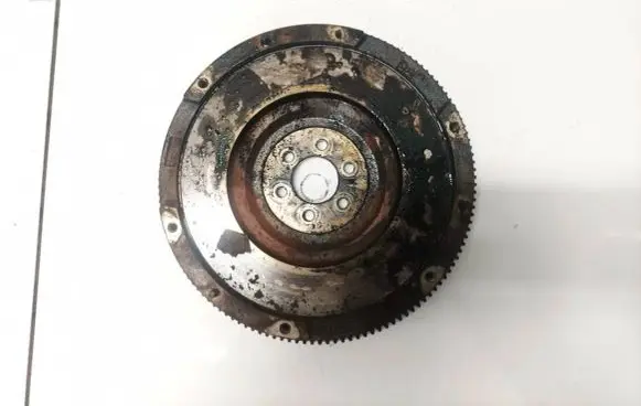 Citroen C4 I Flywheel 9639780480