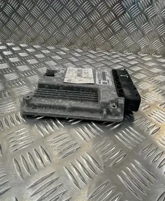 Audi A6 S6 C7 4G Engine control unit/module 04L907309AA 1039T08930 033073