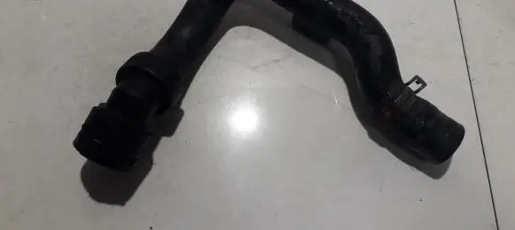 Audi A4 S4 B6 8E 8H Engine coolant pipe/hose 8e0121101c