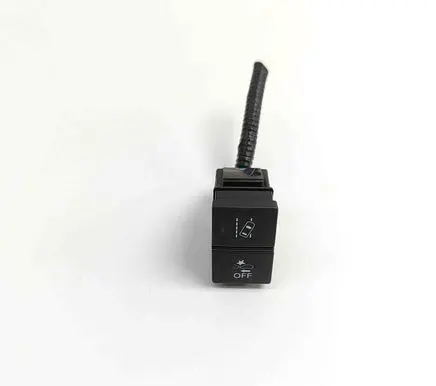 Honda CR-V A set of switches 35560TLAA01