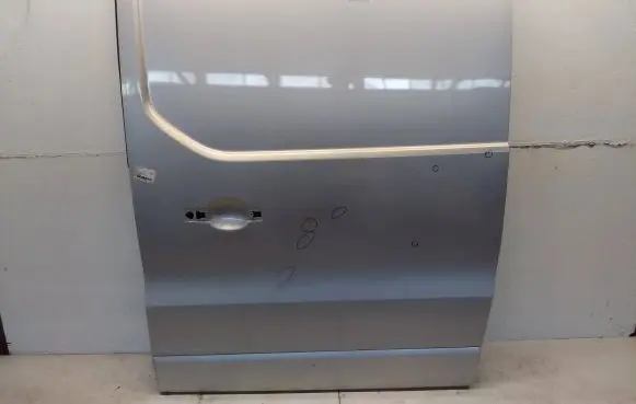 Opel Vivaro Side sliding door 