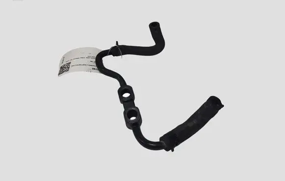 KIA Sorento Turbo turbocharger oiling pipe/hose