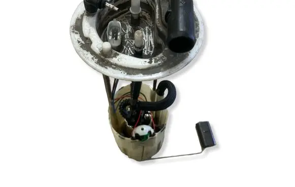 Citroen Jumper In-tank fuel pump 1348830080