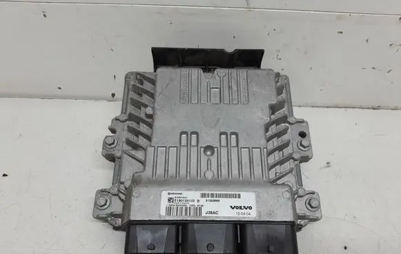 Volvo V60 Engine control unit/module 31355669 S180134102B