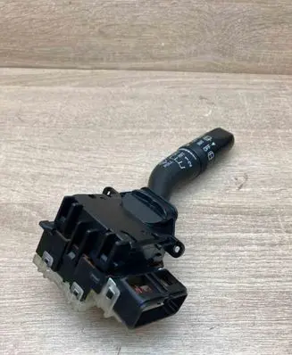 Mazda 626 Wiper control stalk 17B122 17D254LH