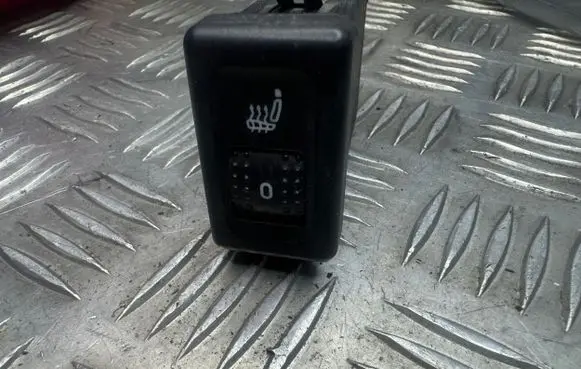 Ford Galaxy Seat heating switch 7M5963563B