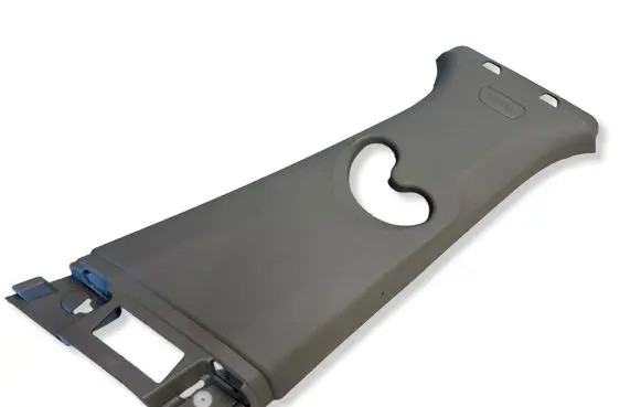 BMW 2 F46 (B) pillar trim (top) 7329588
