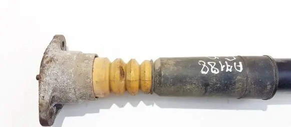 Audi A4 S4 B6 8E 8H Coil spring mount 