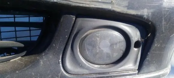 Rover 45 Front fog light