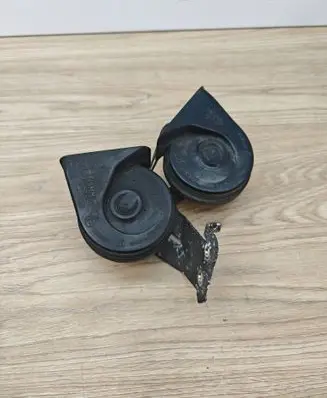 Volvo XC60 Horn signal 55306