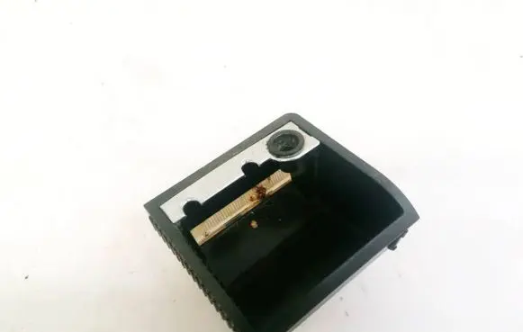 Car ashtray