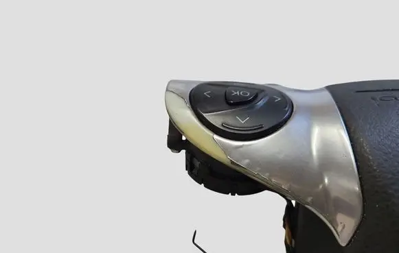 Ford C-MAX II Steering wheel airbag AM51R042B85BDW 34063023A