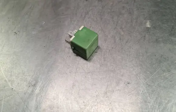 Peugeot 407 Other relay 9620725080
